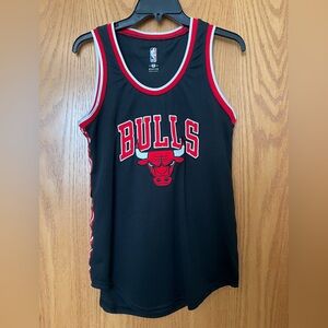 NBA Bulls Jersey - Kids